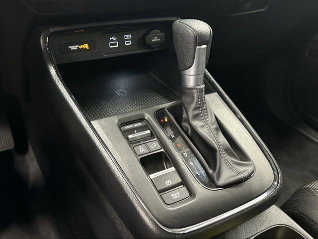 Thumbnail: 2025 Honda CR-V - 11