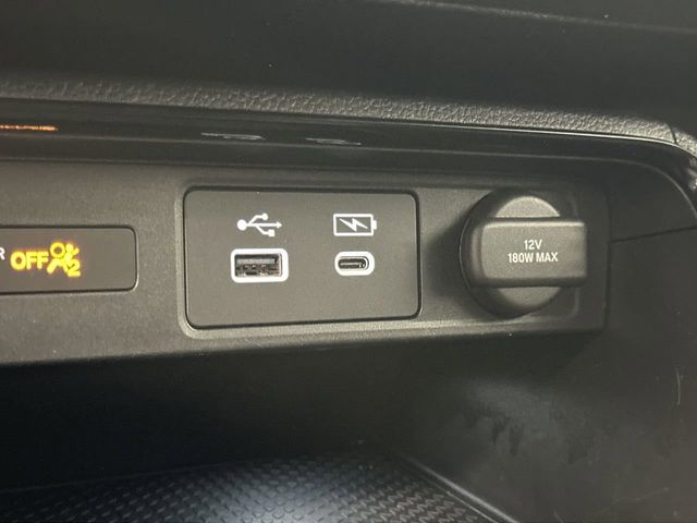 Thumbnail: 2025 Honda CR-V - 29