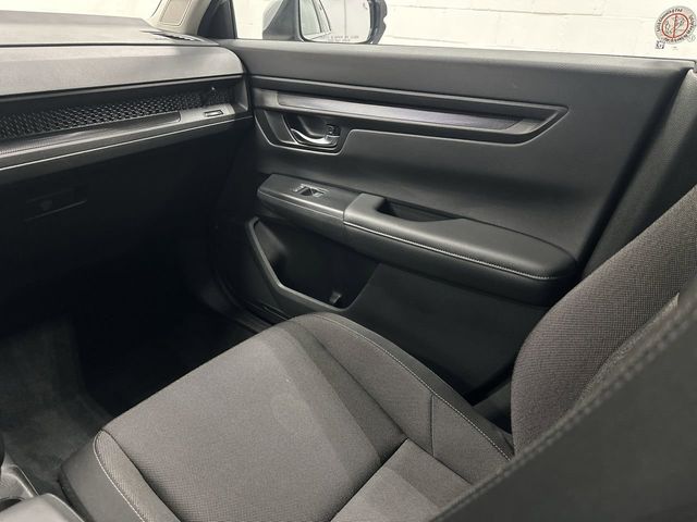 Thumbnail: 2025 Honda CR-V - 21