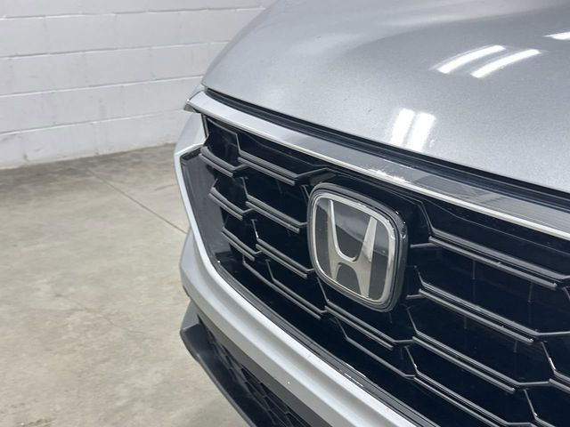 Thumbnail: 2025 Honda CR-V - 5