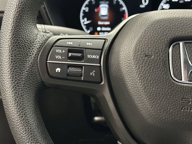 Thumbnail: 2025 Honda CR-V - 23