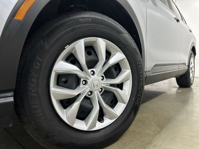 Thumbnail: 2025 Honda CR-V - 6