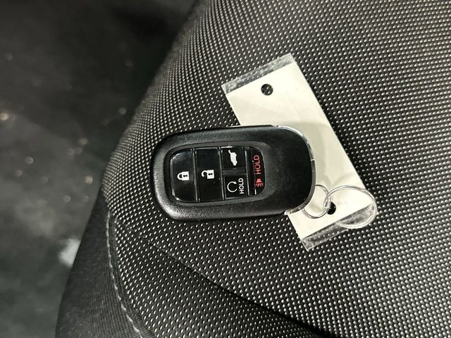 Thumbnail: 2025 Honda CR-V - 13