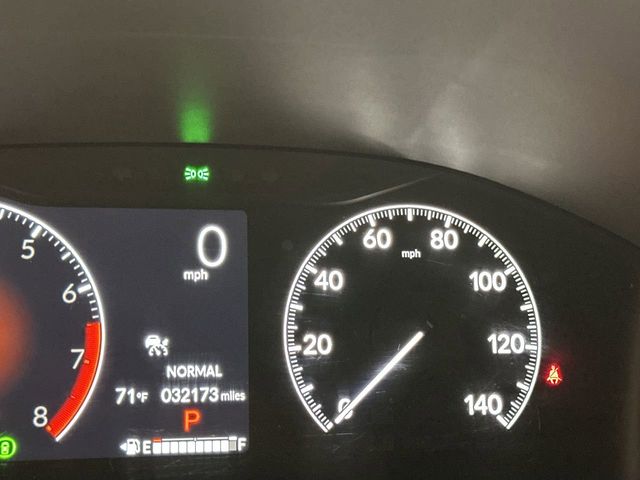 Thumbnail: 2025 Honda CR-V - 12