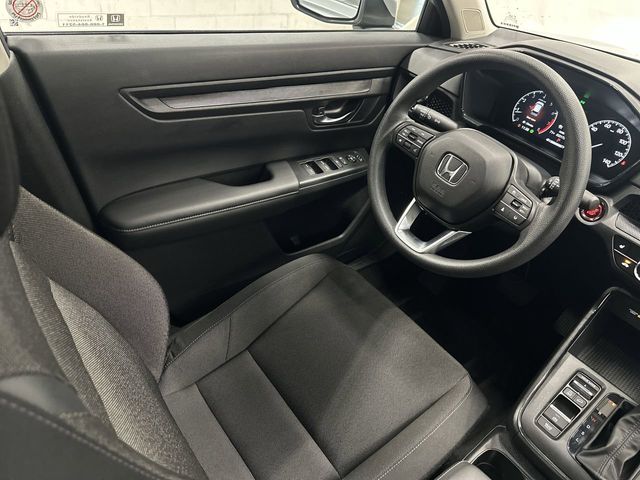 Thumbnail: 2025 Honda CR-V - 2