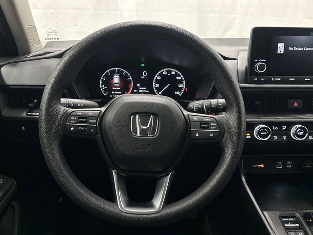 Thumbnail: 2025 Honda CR-V - 7