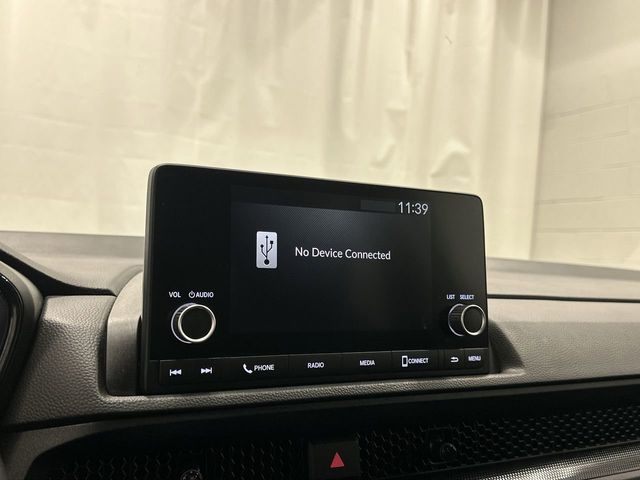 Thumbnail: 2025 Honda CR-V - 10