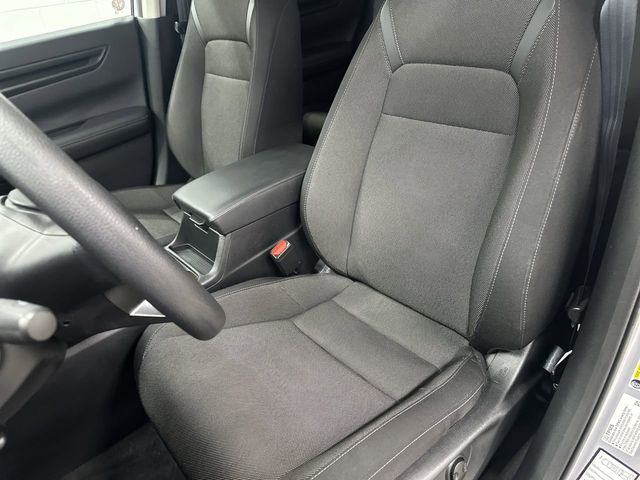 Thumbnail: 2025 Honda CR-V - 8