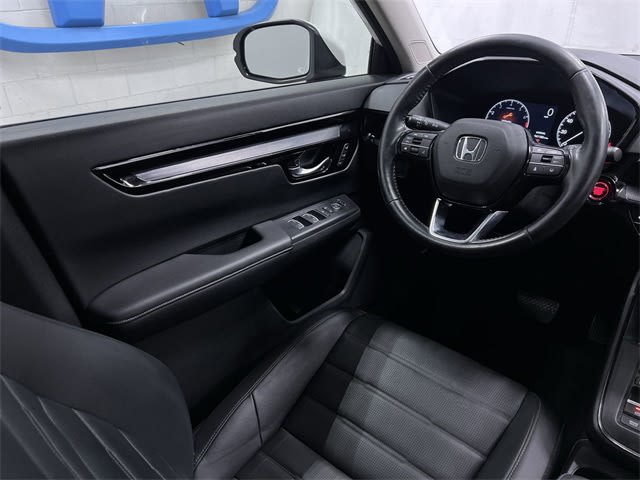 Thumbnail: 2023 Honda CR-V - 2