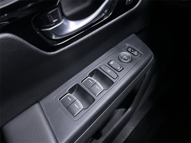 Thumbnail: 2023 Honda CR-V - 24