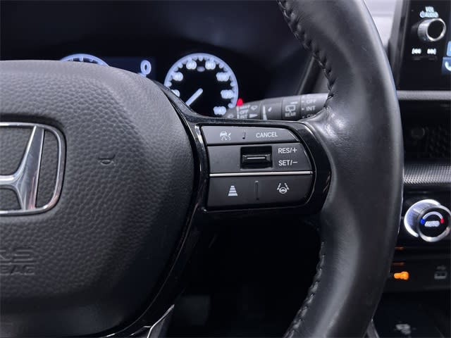 Thumbnail: 2023 Honda CR-V - 22