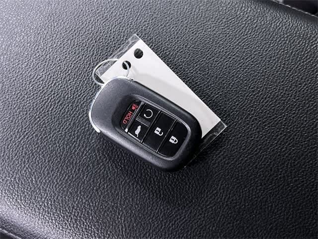 Thumbnail: 2023 Honda CR-V - 13