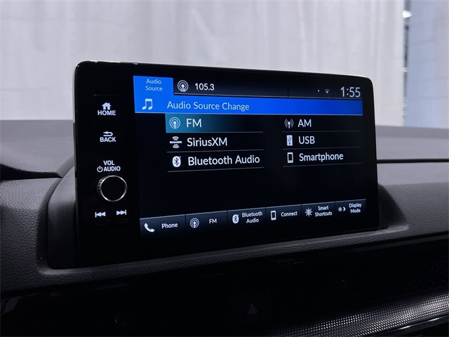 Thumbnail: 2023 Honda CR-V - 10