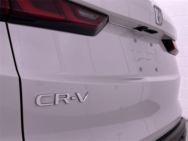 Thumbnail: 2023 Honda CR-V - 5