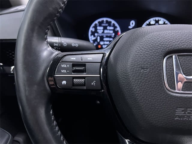 Thumbnail: 2023 Honda CR-V - 21