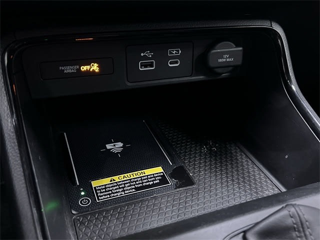 Thumbnail: 2023 Honda CR-V - 27