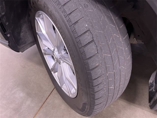 Thumbnail: 2023 Honda CR-V - 30