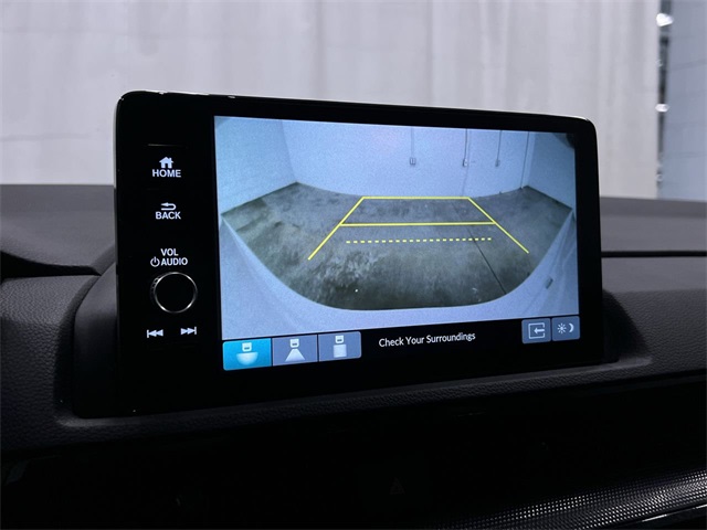 Thumbnail: 2023 Honda CR-V - 26