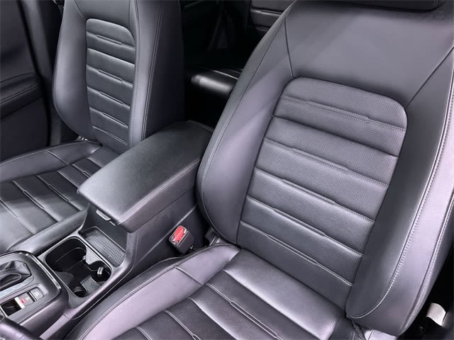 Thumbnail: 2023 Honda CR-V - 7
