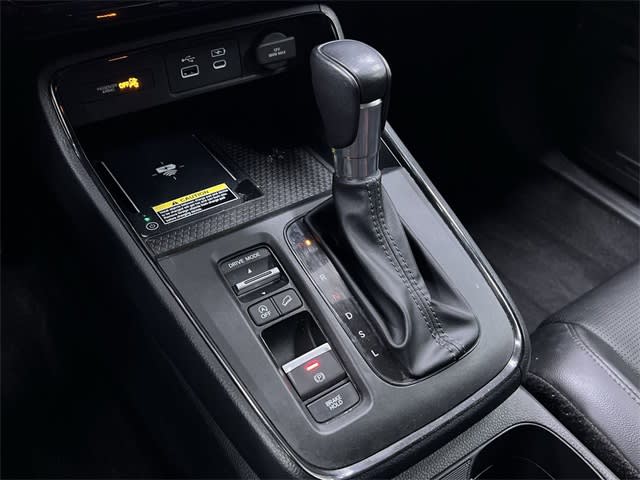 Thumbnail: 2023 Honda CR-V - 11