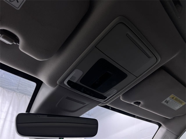 Thumbnail: 2023 Honda CR-V - 25