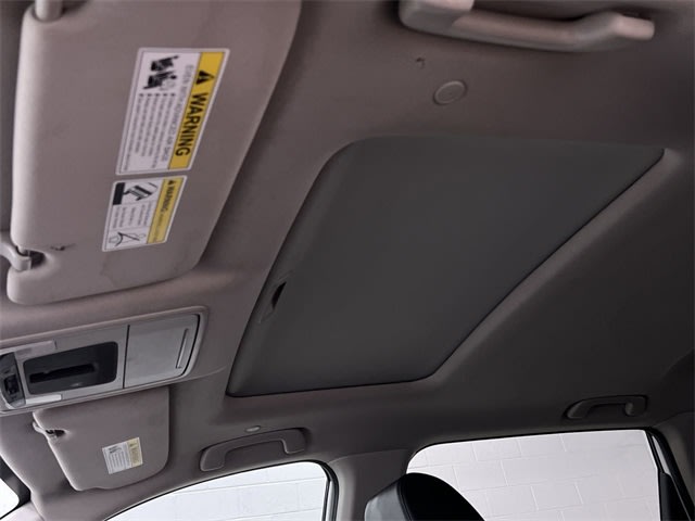 Thumbnail: 2023 Honda CR-V - 29