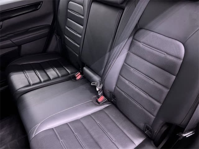 Thumbnail: 2023 Honda CR-V - 8