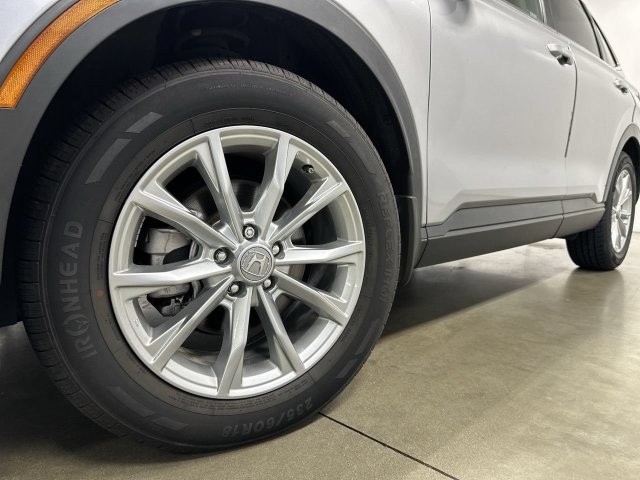 Thumbnail: 2024 Honda CR-V - 5