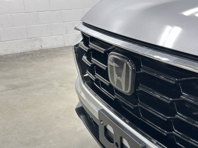 Thumbnail: 2024 Honda CR-V - 4