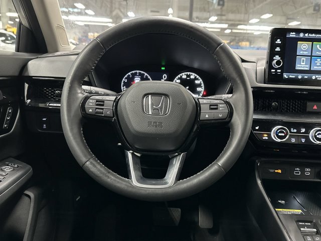 Thumbnail: 2024 Honda CR-V - 6