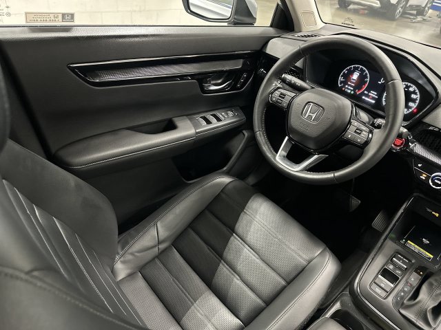 Thumbnail: 2024 Honda CR-V - 2