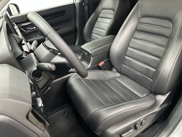 Thumbnail: 2024 Honda CR-V - 7