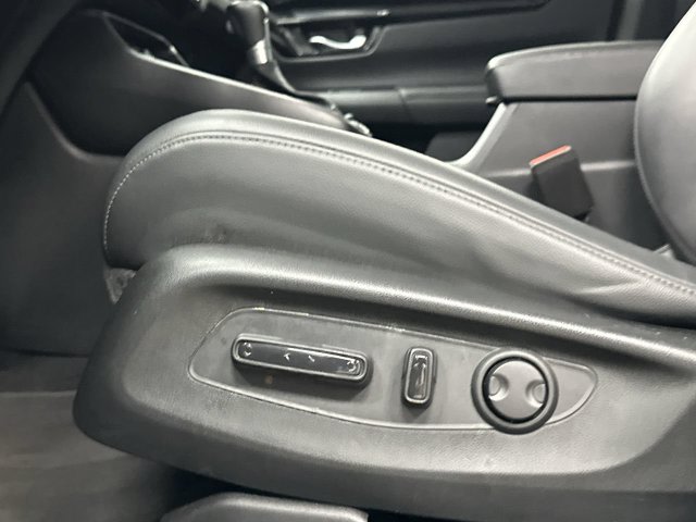 Thumbnail: 2024 Honda CR-V - 28