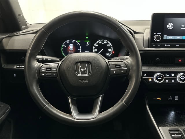 Thumbnail: 2024 Honda CR-V - 3