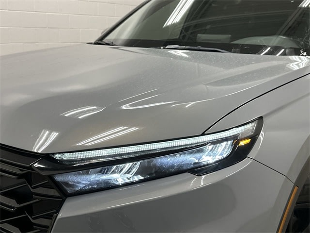 Thumbnail: 2024 Honda CR-V - 29