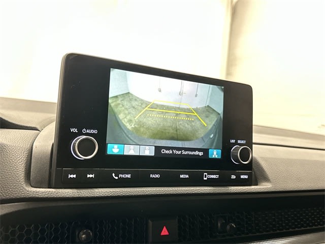 Thumbnail: 2024 Honda CR-V - 25