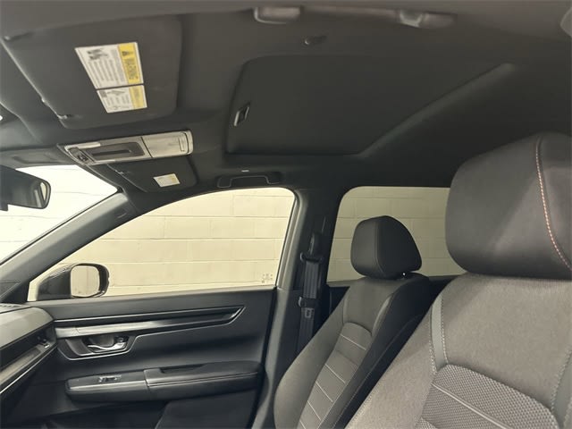 Thumbnail: 2024 Honda CR-V - 28