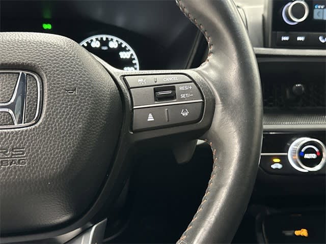 Thumbnail: 2024 Honda CR-V - 21