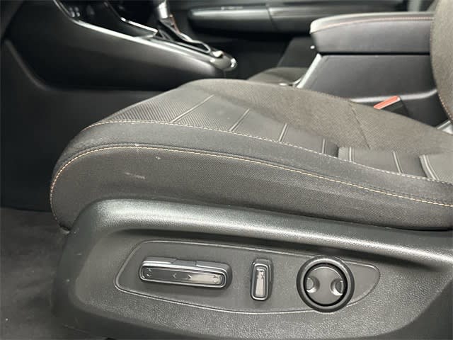 Thumbnail: 2024 Honda CR-V - 27