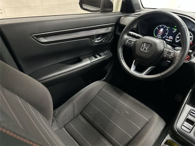 Thumbnail: 2024 Honda CR-V - 19