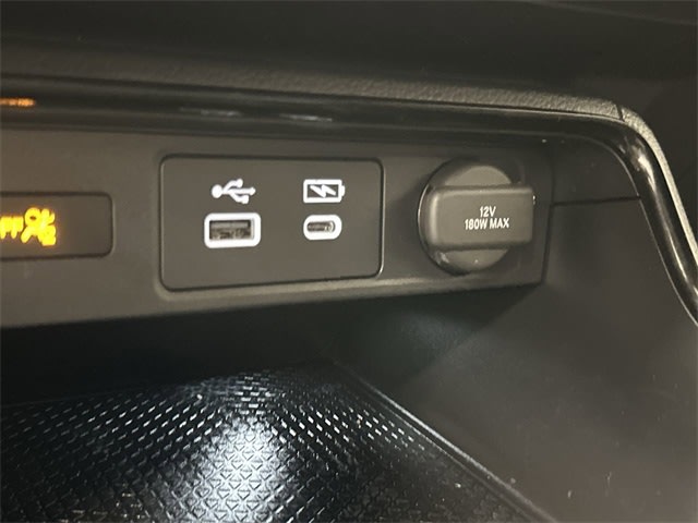 Thumbnail: 2024 Honda CR-V - 26