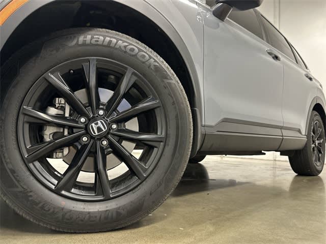 Thumbnail: 2024 Honda CR-V - 6