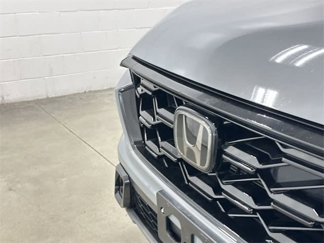 Thumbnail: 2024 Honda CR-V - 5