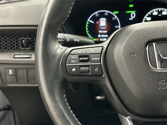 Thumbnail: 2024 Honda CR-V - 20