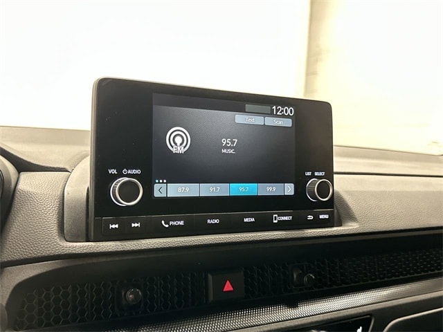 Thumbnail: 2024 Honda CR-V - 8