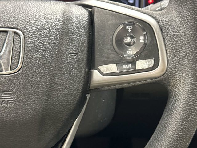 Thumbnail: 2017 Honda CR-V - 23