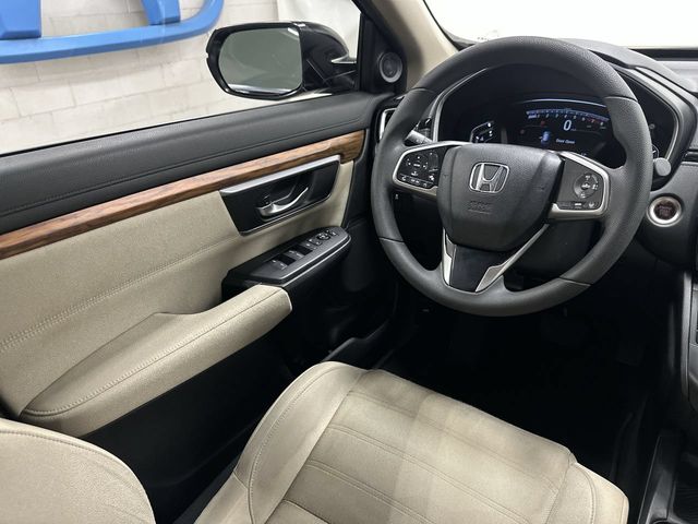 Thumbnail: 2017 Honda CR-V - 2