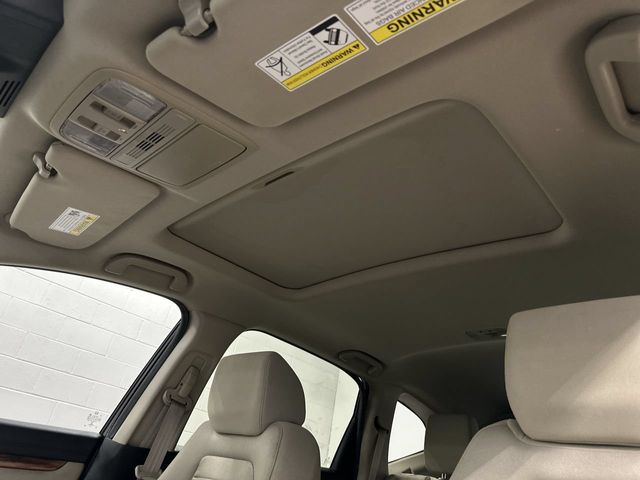 Thumbnail: 2017 Honda CR-V - 29