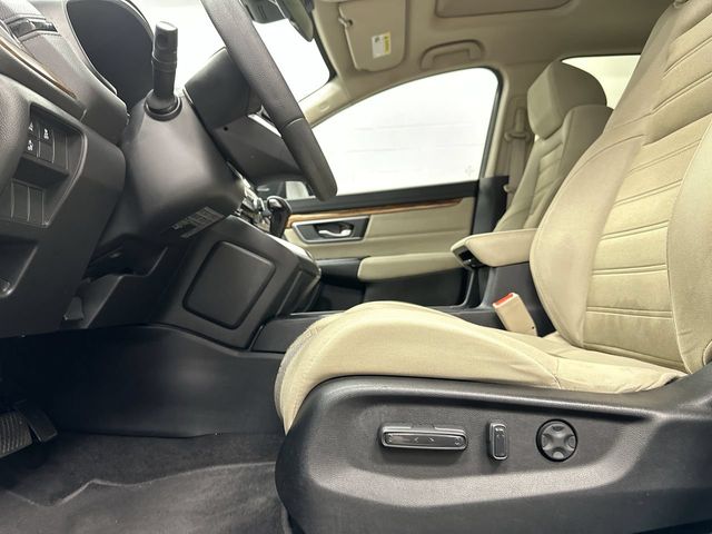 Thumbnail: 2017 Honda CR-V - 28