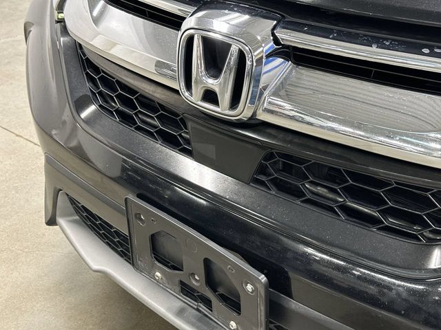 Thumbnail: 2017 Honda CR-V - 4